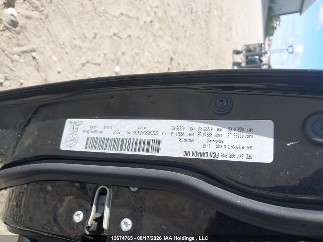 Chrysler 300 S 2018 2C3CCABG1JH226165 Image 17