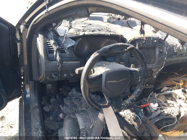 Chrysler 300 S 2018 2C3CCABG1JH226165 Image 7
