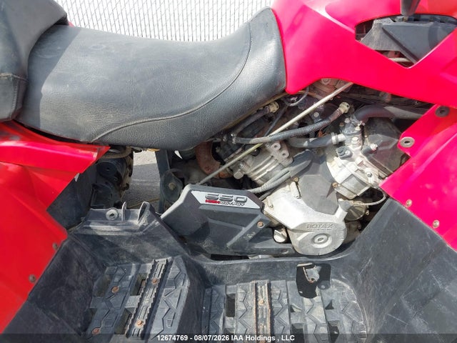 Продажа на аукционе авто 2008 Can-am Outlander, vin: 2BVEPHJ108V000329, номер лота: 12674769