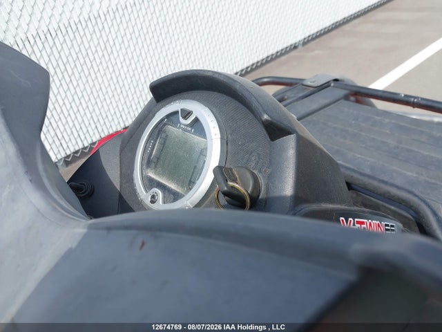Продажа на аукционе авто 2008 Can-am Outlander, vin: 2BVEPHJ108V000329, номер лота: 12674769