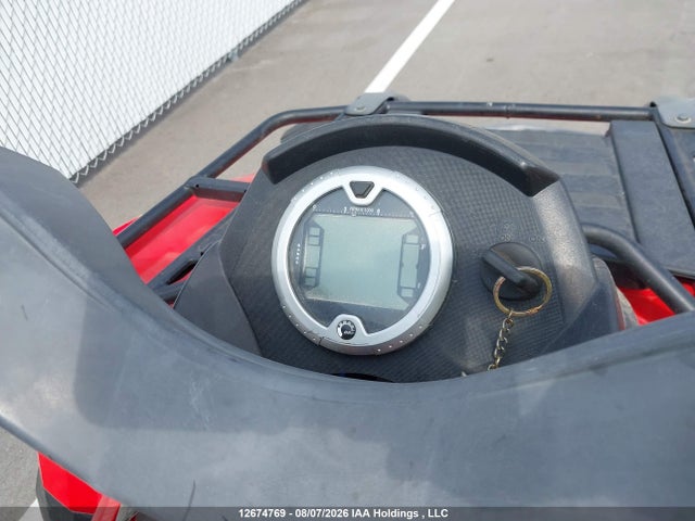 Продажа на аукционе авто 2008 Can-am Outlander, vin: 2BVEPHJ108V000329, номер лота: 12674769