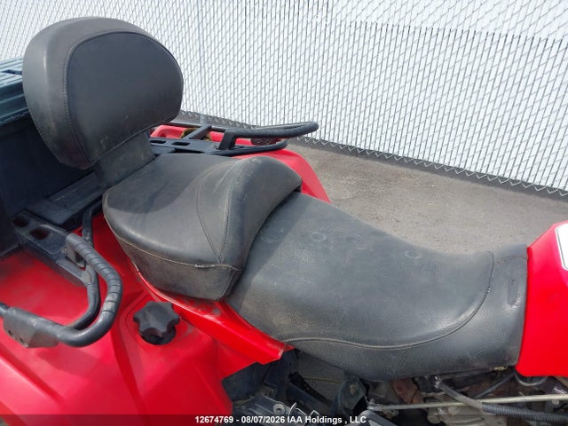 Продажа на аукционе авто 2008 Can-am Outlander, vin: 2BVEPHJ108V000329, номер лота: 12674769