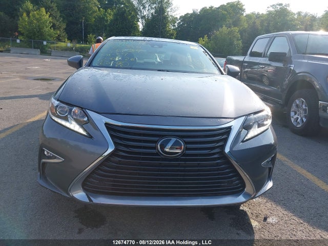 58ABK1GG5JU086884 Lexus Es 350 350