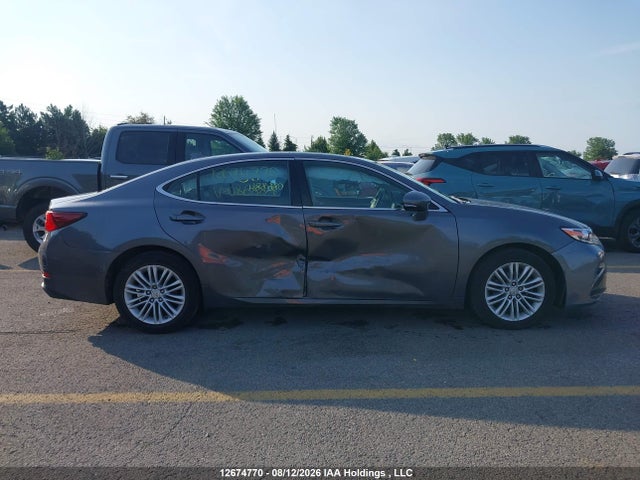 58ABK1GG5JU086884 Lexus Es 350 350
