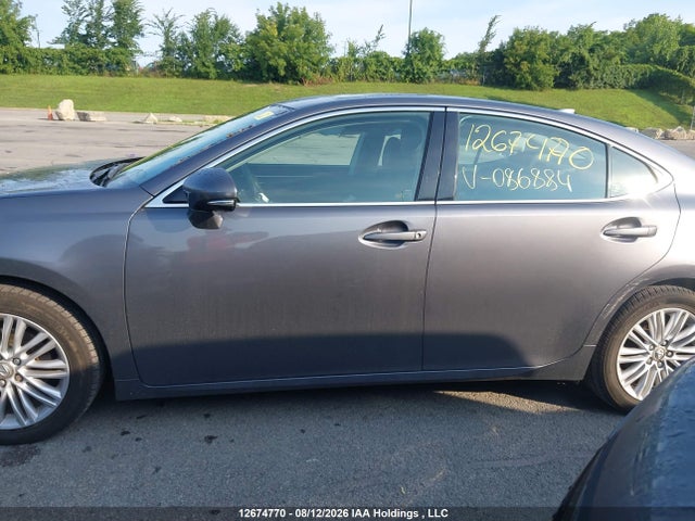 58ABK1GG5JU086884 Lexus Es 350 350