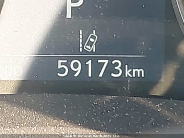 58ABK1GG5JU086884 Lexus Es 350 350