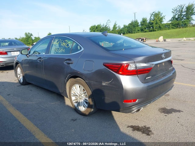 58ABK1GG5JU086884 Lexus Es 350 350