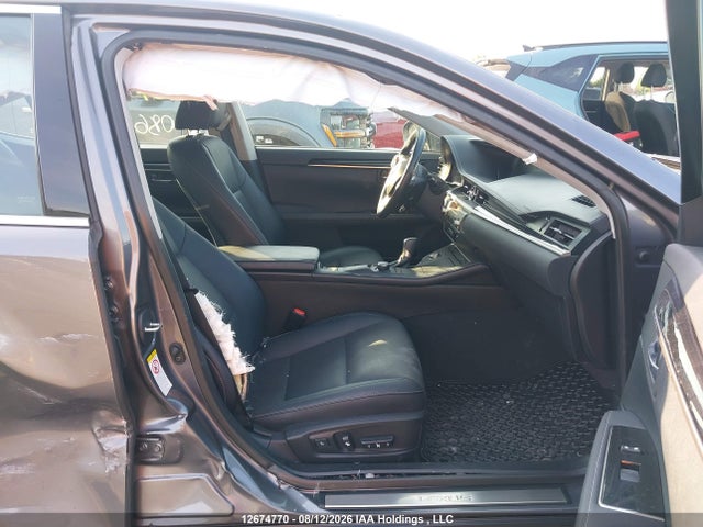 58ABK1GG5JU086884 Lexus Es 350 350