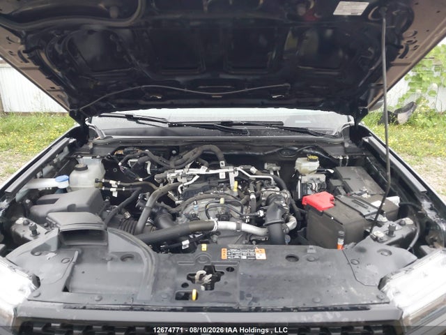 Ford Ranger Xlt 2025 1FTER4HHXSLE63648 Image 10
