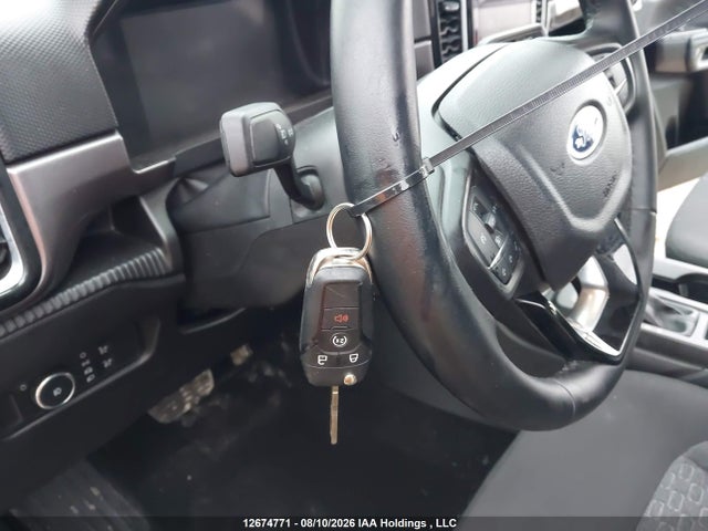 Ford Ranger Xlt 2025 1FTER4HHXSLE63648 Image 11