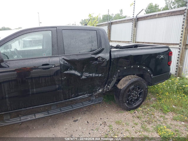 Ford Ranger Xlt 2025 1FTER4HHXSLE63648 Image 12