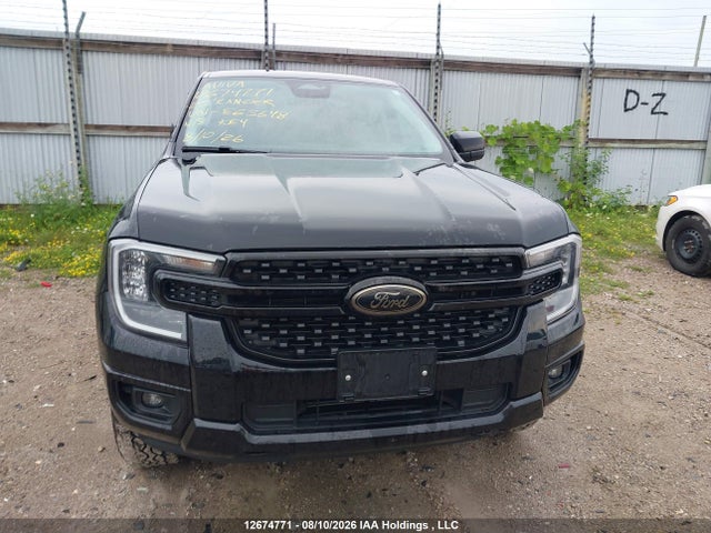 Ford Ranger Xlt 2025 1FTER4HHXSLE63648 Image 13