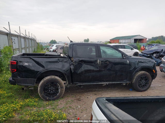 Ford Ranger Xlt 2025 1FTER4HHXSLE63648 Image 14