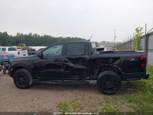 Ford Ranger Xlt 2025 1FTER4HHXSLE63648 Image 15