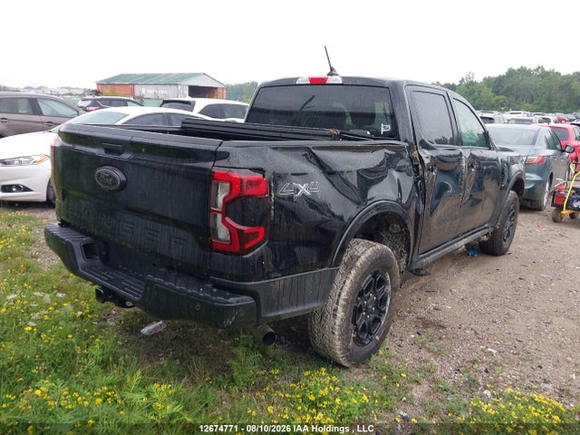 Ford Ranger Xlt 2025 1FTER4HHXSLE63648 Image 17