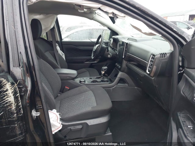 Ford Ranger Xlt 2025 1FTER4HHXSLE63648 Image 5