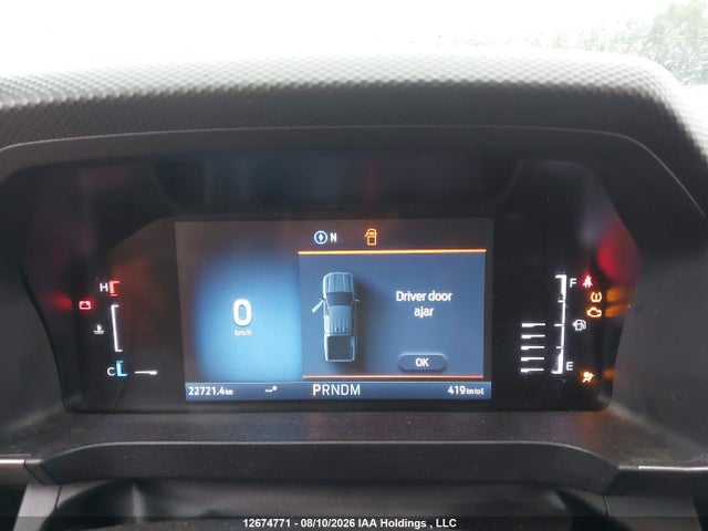 Ford Ranger Xlt 2025 1FTER4HHXSLE63648 Image 7