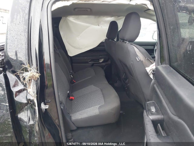 Ford Ranger Xlt 2025 1FTER4HHXSLE63648 Image 8