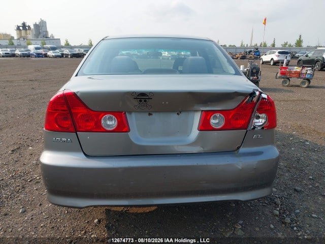 12674773 :رقم المزاد ، 2HHES36684H001151 vin ، 2004 Acura 1.7el Touring مزاد بيع