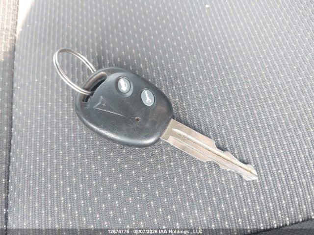 Продажа на аукционе авто 2008 Pontiac Wave Se, vin: KL2TW556X8B225437, номер лота: 12674776