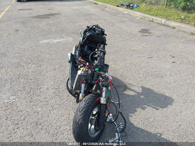 12674777 :رقم المزاد ، LPRSA20N46A756179 vin ، 2006 Yamaha Yw50 مزاد بيع