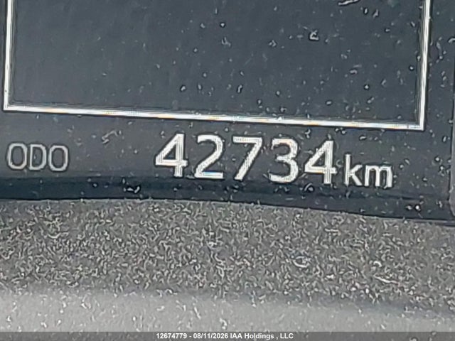JTNKARJE7JJ568130 Toyota COROLLA IM