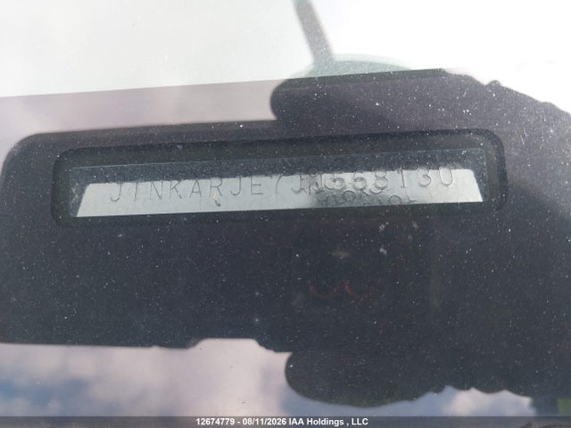 JTNKARJE7JJ568130 Toyota COROLLA IM