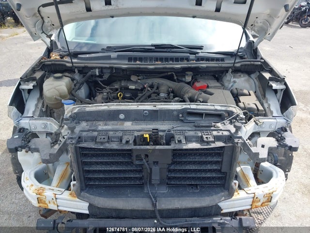 Ford EDGE SE 2019 2FMPK4G93KBC64881 Image 10