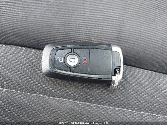 Ford EDGE SE 2019 2FMPK4G93KBC64881 Image 11