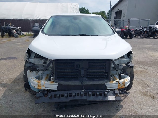 Ford EDGE SE 2019 2FMPK4G93KBC64881 Image 12