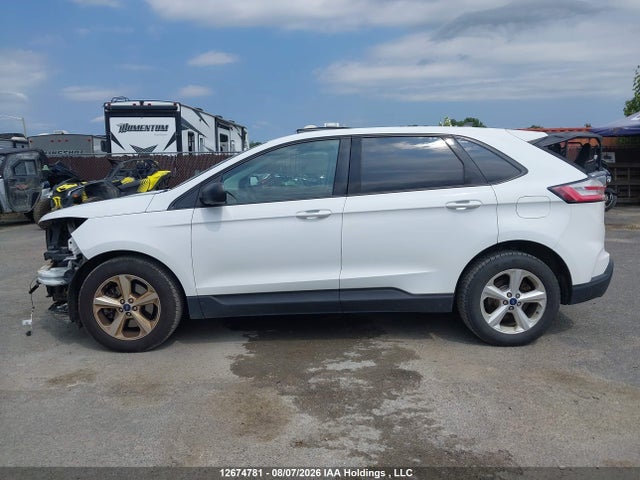 Ford EDGE SE 2019 2FMPK4G93KBC64881 Image 14