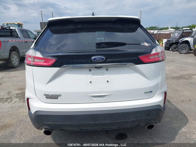 Ford EDGE SE 2019 2FMPK4G93KBC64881 Image 16