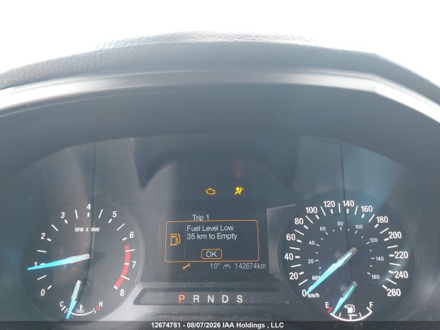 Ford EDGE SE 2019 2FMPK4G93KBC64881 Image 7