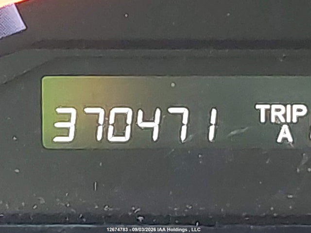 2009 Honda Odyssey Ex-l მანქანა იყიდება აუქციონზე, vin: 5FNRL387X9B502692, აუქციონის ნომერი: 12674783