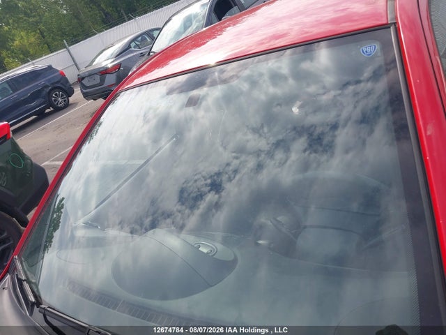 12674784 :رقم المزاد ، JTDKT123250075755 vin ، 2005 Toyota Echo مزاد بيع