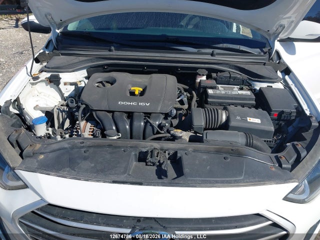 KMHD84LF9HU396592 Hyundai Elantra