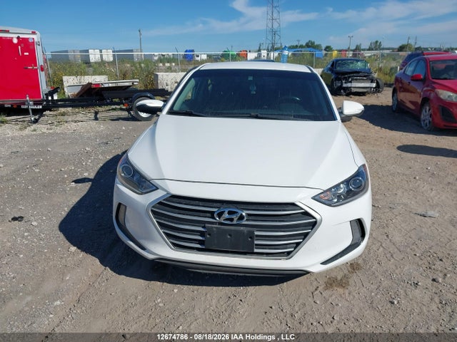 KMHD84LF9HU396592 Hyundai Elantra
