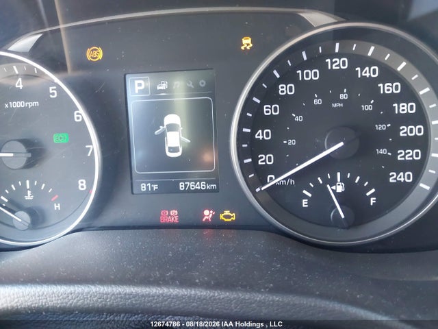 KMHD84LF9HU396592 Hyundai Elantra