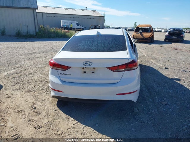 KMHD84LF9HU396592 Hyundai Elantra