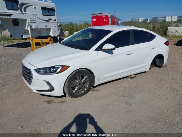 KMHD84LF9HU396592 Hyundai Elantra