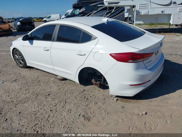 KMHD84LF9HU396592 Hyundai Elantra