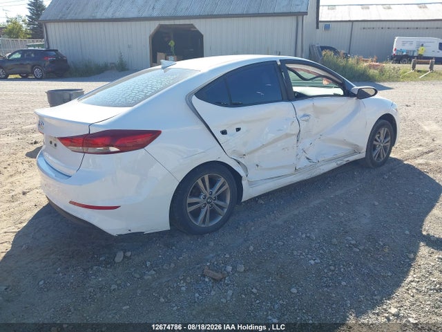 KMHD84LF9HU396592 Hyundai Elantra