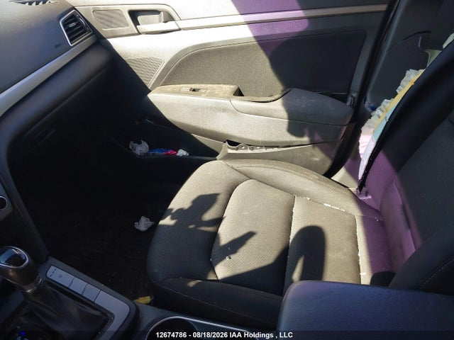 KMHD84LF9HU396592 Hyundai Elantra