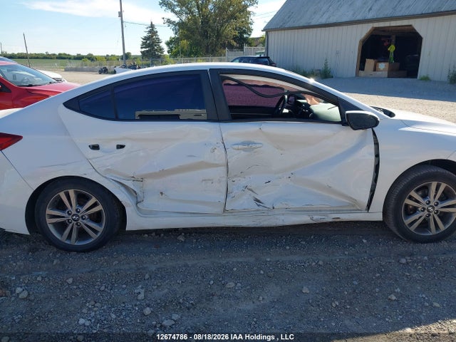 KMHD84LF9HU396592 Hyundai Elantra
