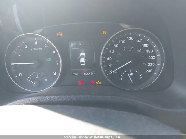 KMHD84LF9HU396592 Hyundai Elantra