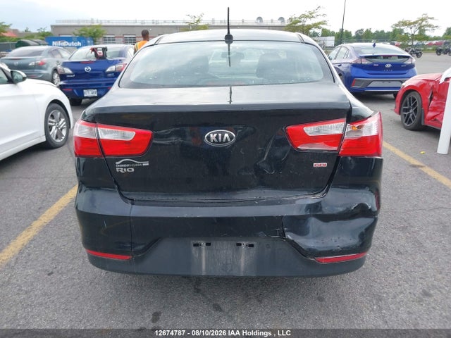 Продажа на аукционе авто 2017 Kia Rio Ex Special Edition/ex+ W/sunroof/lx/lx+/sx/sx W/navigation, vin: KNADM4A30H6100191, номер лота: 12674787
