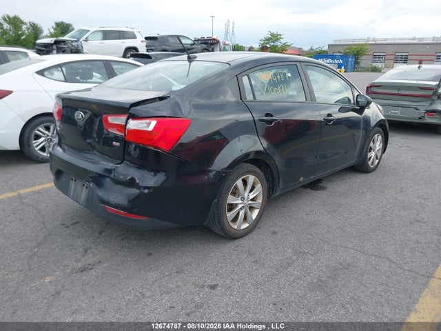 Продажа на аукционе авто 2017 Kia Rio Ex Special Edition/ex+ W/sunroof/lx/lx+/sx/sx W/navigation, vin: KNADM4A30H6100191, номер лота: 12674787