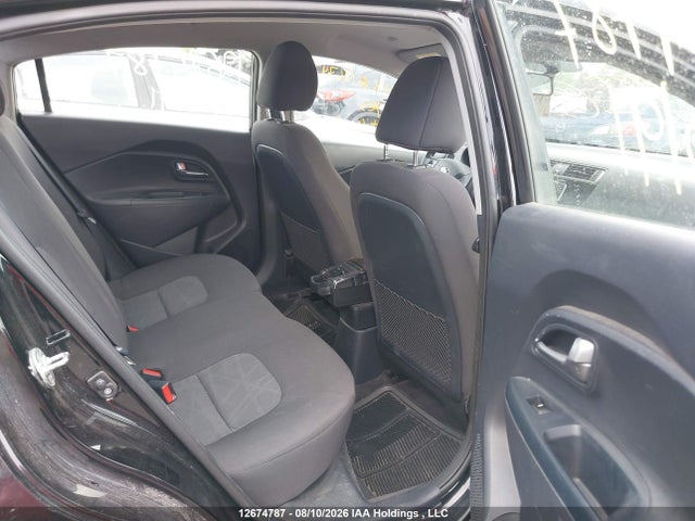 Продажа на аукционе авто 2017 Kia Rio Ex Special Edition/ex+ W/sunroof/lx/lx+/sx/sx W/navigation, vin: KNADM4A30H6100191, номер лота: 12674787
