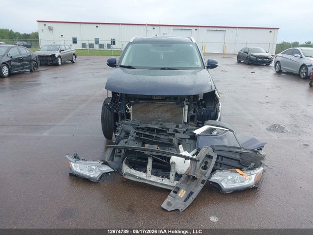 Mitsubishi Outlander Es 2019 JA4AZ2A34KJ600154 Image 12