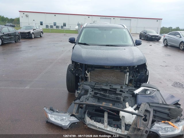 Mitsubishi Outlander Es 2019 JA4AZ2A34KJ600154 Image 13